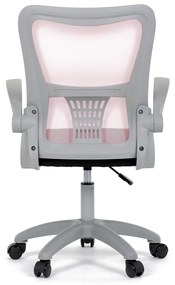 Autronic KA-K2008 PINK irodai szék