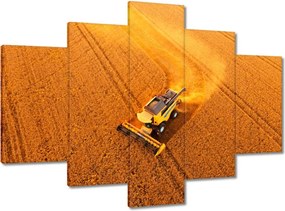 Képek 150x105 Felülnézet a kombájnra