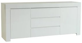 FINERA fehér komód