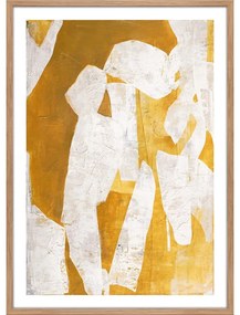 Kép 52x72 cm White Items – Malerifabrikken