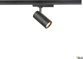 SLV Trackspot V 1007655 Sínreflektor 1x20W/LED 2700K|3000K|4000K 1800lm|1980lm|1920lm IP20