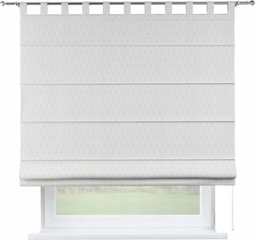 Kész Római roló Verona 120x180cm fehér