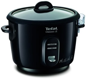 Fekete rizsfőző RK102811 – Tefal