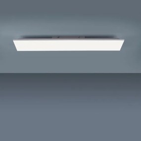 Leuchten Direkt 15621-16 - LED RGB Dimmelhető lámpa YUKON LED/26W/230V + távirányító