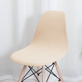 Kis KagylószékHuzat (vízlepergető, bézs)