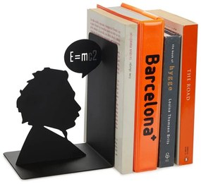 Könyvtámasz Einstein – Balvi