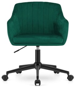 Zöld irodai szék MINK