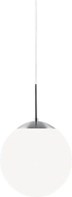 NORDLUX 39563001 CAFE Egyágú Függesztett Lámpa Fém E27 IP20