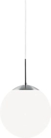 Nordlux CAFE 39563001 Függőlámpa 1x15W/E27 IP20
