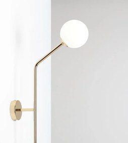 Aldex PURE 1064D30_2 Fali lámpa 2x40W/E14