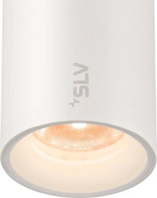 SLV 48V SYSTEM 1006769 Sínreflektor 1x8.7W/LED 2700K 670lm IP20
