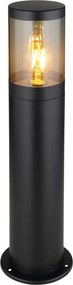 GLOBO 32015BS XELOO Modern Kültéri Állólámpa E27 IP44