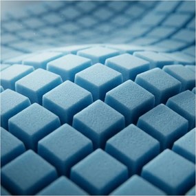 EMI Comfort Anti-decubitus felfekvésmegelőző matrac 90×200 cm,  1+1 INGYEN