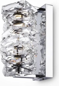 Maytoni COIL MOD124WL-L6CH3K Fali lámpa 1x6W/LED 3000K 300LM IP20