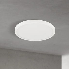 Orion - dimmelhető mennyezeti LED lámpatest DISC LED/30W/230V 2700/3000/4000K átm. 40 cm fehér