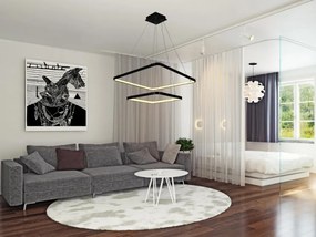 LED világítás + vezérlés 90W - J4306/B