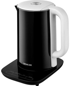 Sencor SWK 1592BK gyorsforraló