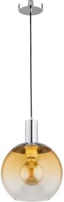 Alfa DEBI JANTAR 60822 Függőlámpa 1x60W/E27