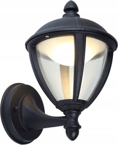 Kültéri Led fali lámpa 9W Unite 5260101012 Lutec