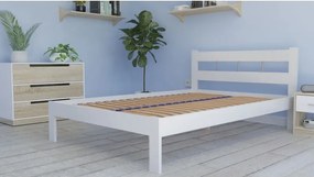 Ágyrács 140x200 cm, Sara ágykerethez