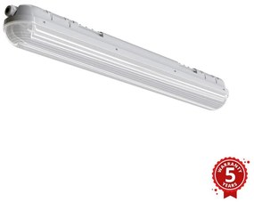 APLED APLED - LED Felületre szerelhető lámpa DUSTER LED/36W/230V IP65 AP0026