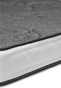 Közepes keménységű hab matrac 180x200 cm Zen Comfort – Bonami Selection