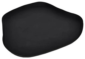 Eglo 427051 - Dekoratív tálca FORLEYET 34x44 cm fekete