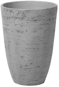 Virágtartó CAMETA 50x35x35 cm (kő) (szürke). 1018862