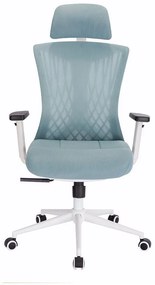 Ergomax ergonomikus irodai forgószék patina