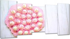 Festmények 150x80 Konyhai képek Forradalmak