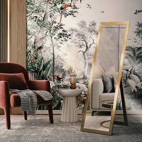Álló tükör 46x146 cm Florence – Styler