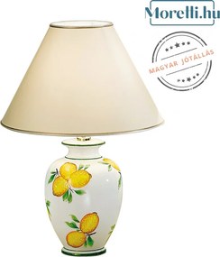 Asztali Lámpa Fehér GIARDINO AUSTROLUX 0014-71