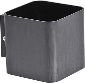 Polux IZAR 314000 Fali lámpa 1x10W/G9 IP20