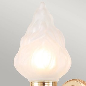 Elstead Lighting AUSTEN BATH-AUSTEN3-RG Fali lámpa 1x3.5W/G9 3000K 320LM IP44