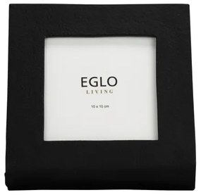 Eglo 423177 - Fényképkeret ALBUERA 10x10 cm fekete
