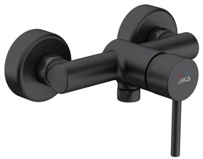 JIKA H3312F77164001 - MIO zuhanycsaptelep matt fekete