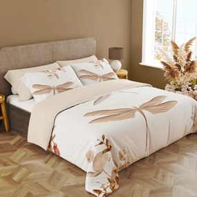 Romance DELUXE pamut ágynemű 140x200cm