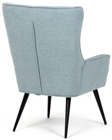 Zöld Relax Fotel. AK-315 GRN2