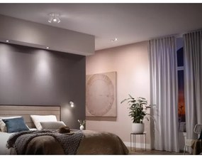 KÉSZLET 3x LED Dimmelhető izzó Philips Hue WHITE AMB. GU10/4,2W/230V 2200-6500K