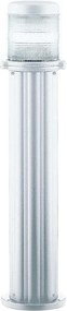 Novolux OMO 228D-G05X1A-05 Állólámpa 1x23W/E27 IP55