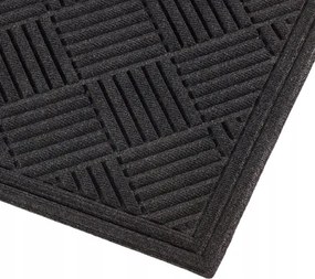 Lábtörlő bejárat a ház ajtaja alá 120 x 180 cm