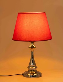 Lumiere - Red