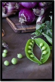 Poszterek keretben 40x60 Konyhai képek Forradalmak