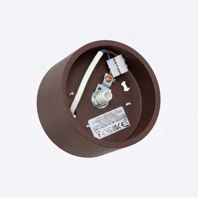Sollux SL.2482 - MODO spotlámpa 1xGX53/10W/230V barna