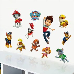 PIPPER | Falmatrica "PAW Patrol 2" 30x60 cm