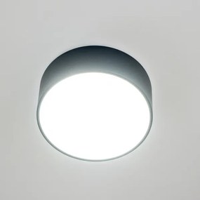 Brilagi - Fürdőszobai mennyezeti lámpa POOL 2xE27/15W/230V átm. 30 cm IP54 fekete
