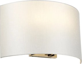 Designer’s Lightbox Cooper DL-COOPER-L-IV-PC Fali lámpa 2x60W/E27