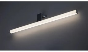 Rabalux 75049 - LED fürdőszobai tükörvilágítás OLIRO LED/9W/230V IP44 60 cm króm