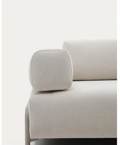 Bézs kanapé 232 cm Compo – Kave Home