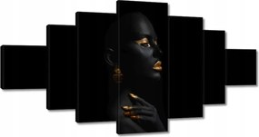 Festmények 200x100 Arany komolyság